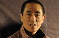 Zhang Yimou fined 7.48 mln for birth violations