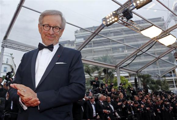 Spielberg tops Oprah Winfrey as most influential celeb: Forbes