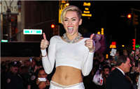 Miley Cyrus ends fling with Kellan Lutz