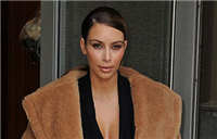 Kim Kardashian hiring new wedding planner