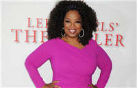 Oprah Winfrey celebrates 60th birthday