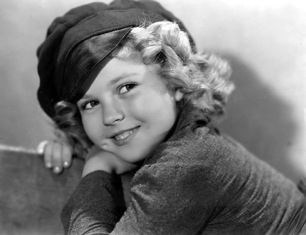 Chinese celebrities mourn Shirley Temple’s death