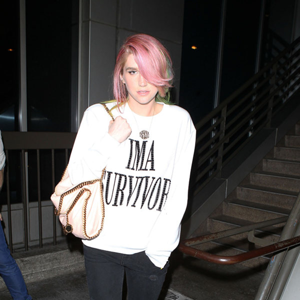 Kesha moves to Los Angeles after rehab