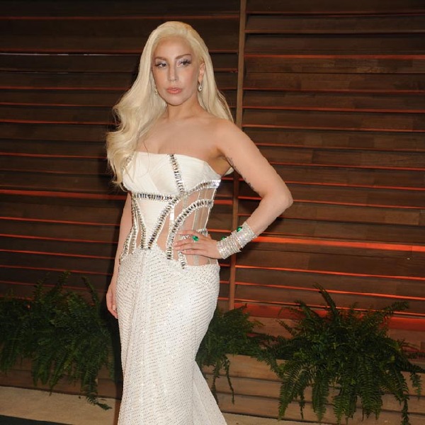 Lady Gaga's 10 year struggle with eating disorder