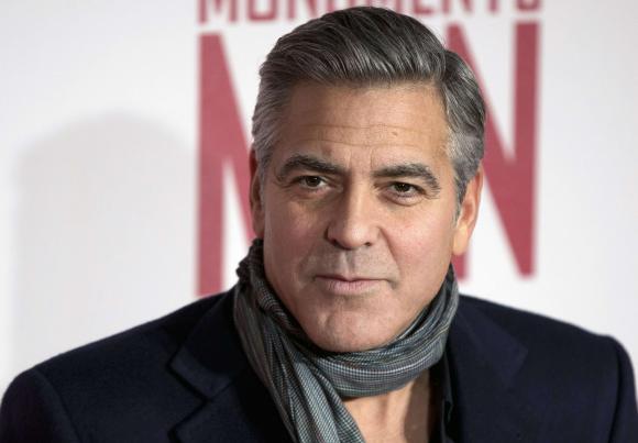 Longtime bachelor George Clooney engaged to British lawyer: reports