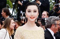 China's most luminous celebrities