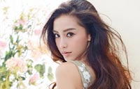 China's most luminous celebrities