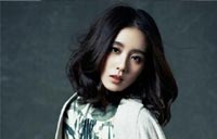 China's most luminous celebrities