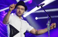 Justin Timberlake enjoys new experiences