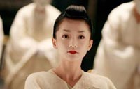 Actress Zhou Xun discloses her boyfriend