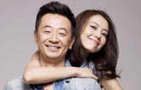 Chinese actor caught with prostitute