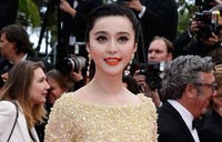 Public appearance fees for Chinese celebs