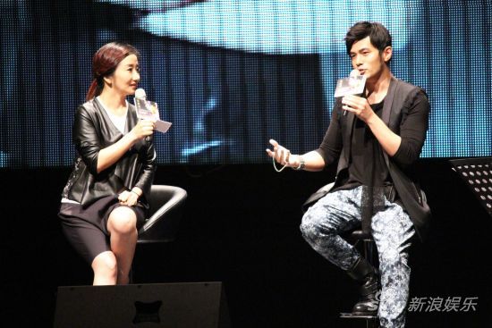 Jay Chou vows to get married before Jan