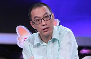 Zhang Mo detained again for drug-taking