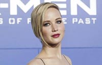 Jennifer Lawrence contacts authorities after nude photos hacked