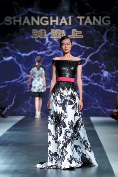 Wang Peiyi, the 'goddess maker'