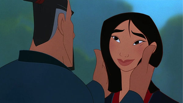 Fans call on Disney 'not to whitewash' <EM>Mulan</EM>