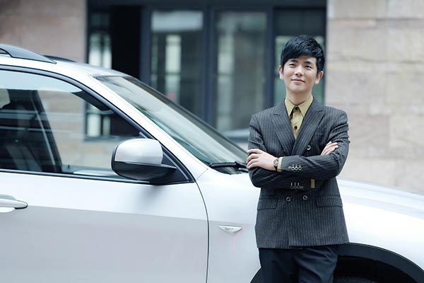 Meet the celebrities who became teachers