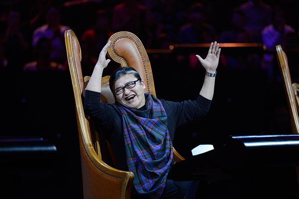 Meet the celebrities who became teachers