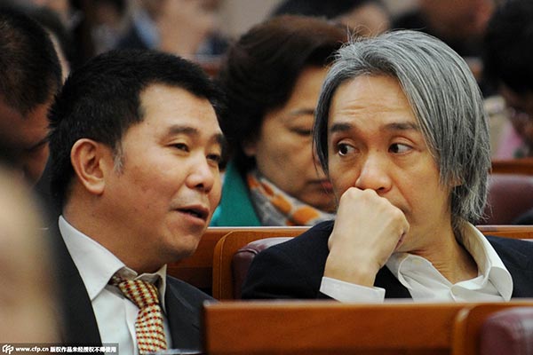 Meet the celebrities who became teachers