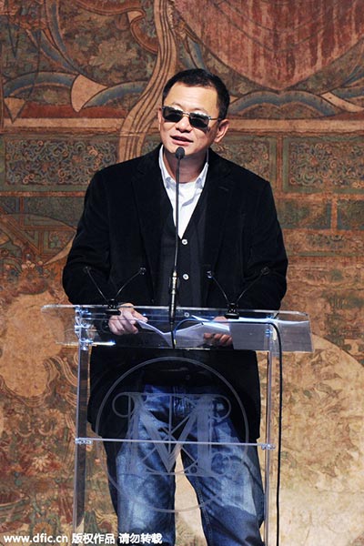 Meet the celebrities who became teachers