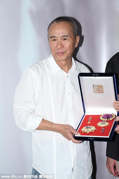 Meet the celebrities who became teachers