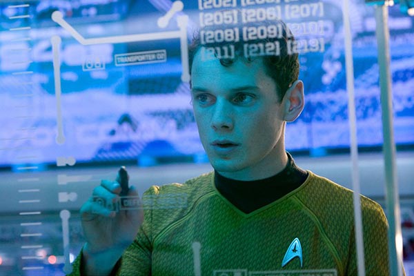 Actor Anton Yelchin of 'Star Trek' films dies in freak accident