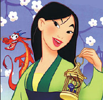 Disney's next Mulan will face challenges in casting