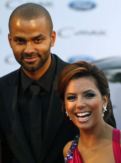 Eva Longoria files for divorce, says husband cheated