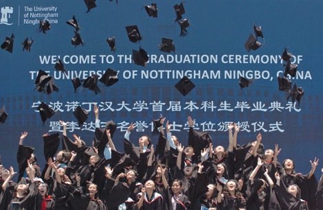 Changing the learning paradigm