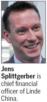 Coastal city captivating