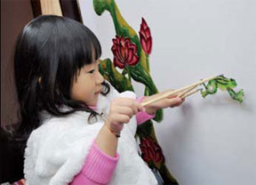 Rich splendor of earlier era