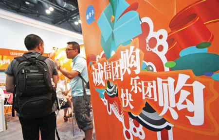 Customers' steam is rising, and it's not because of the hotpots