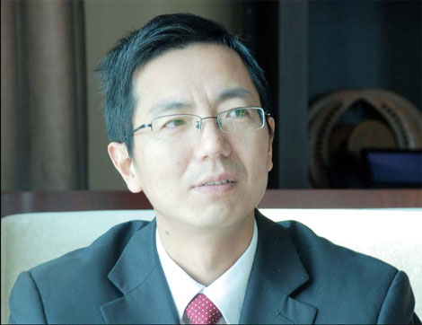 A little Utopia of their own