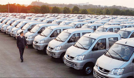 Industry has broken records