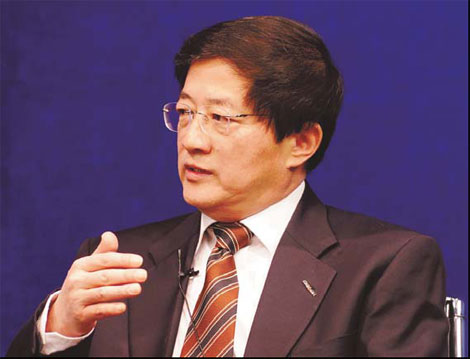 An expansion driven by mergers and chemicals