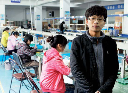 Cash crunch delivers a knock-out blow