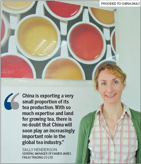 Finding the right flavor