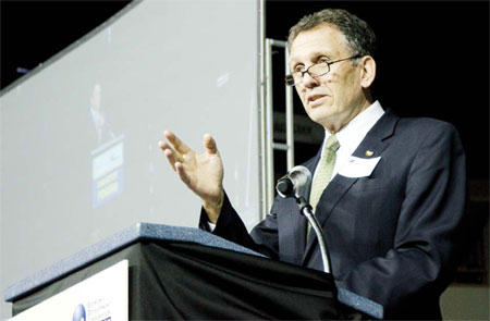 California connection