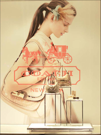 Elusive luxury now just a few keystrokes away