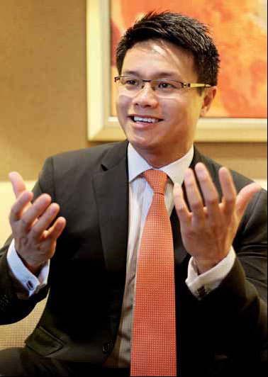 Going for a big drive to more greens