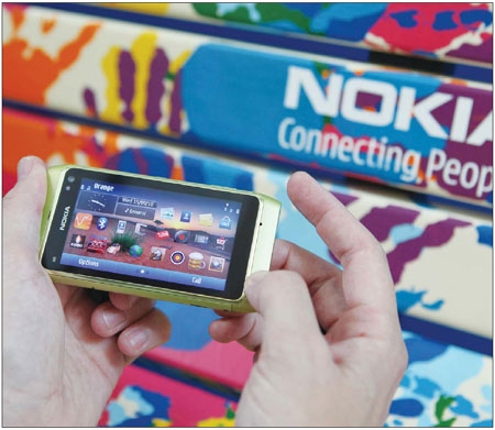 Marketing micro blogging is 'the next big thing'