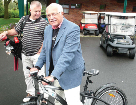 Electric e-volution underway in China