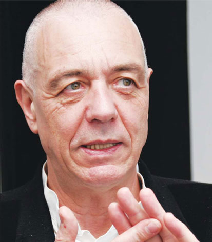 Ich bin ein Beijinger