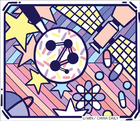 Innovate or slip down value chain