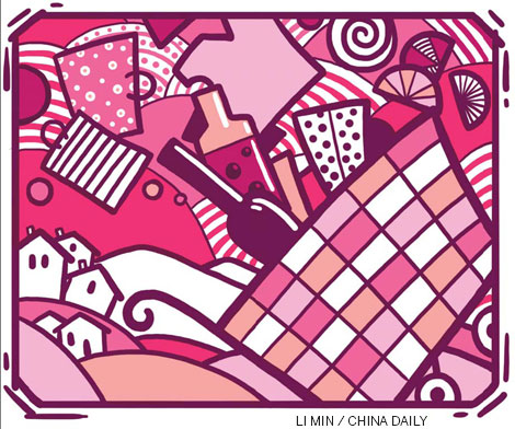 Smaller cities offer bigger scope