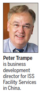 Zen and the art of doing business