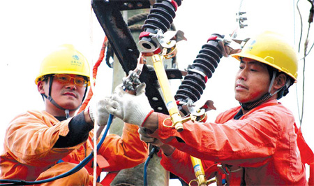 Big firms told to cough up more