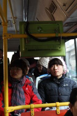 AdS move with the times