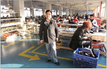 Factories look inland over rising labor woes